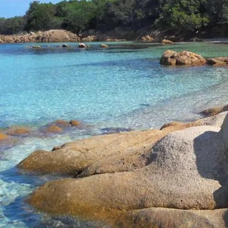 Appartamento Chrysalis Bay - Pevero