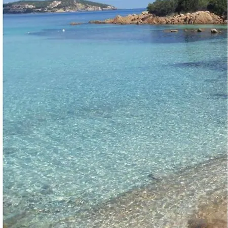 Chrysalis Bay - Pevero Appartamento *
