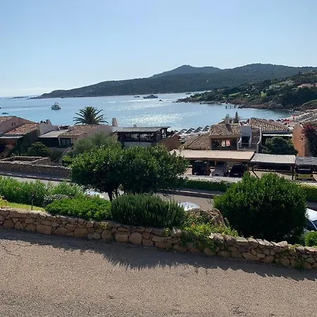 Chrysalis Bay - Pevero *