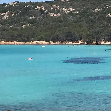 Chrysalis Bay - Pevero Lägenhet Porto Cervo